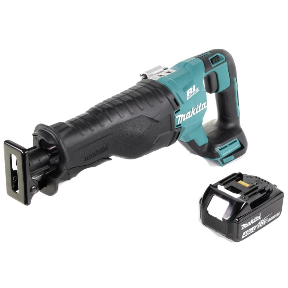Scie Sabre Makita DJR183Z 18V Li-Ion - Sans Batterie Ni Chargeur