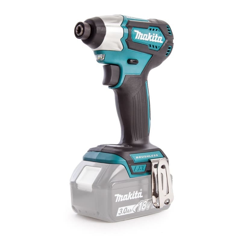Makita DTD 155 Z 18 V Brushless Li Ion Visseuse chocs sans fil