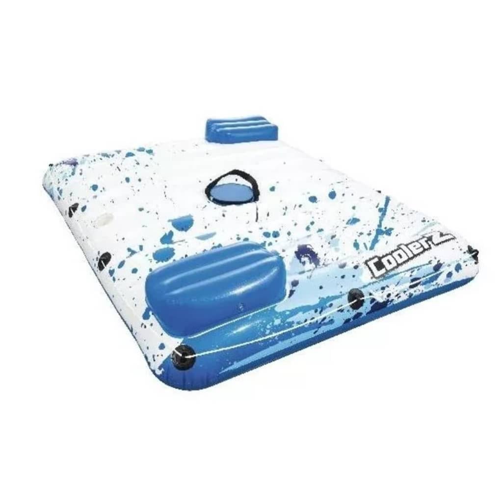 Bestway Coolerz Flotador Side 2 Side Floating Lounge 43119