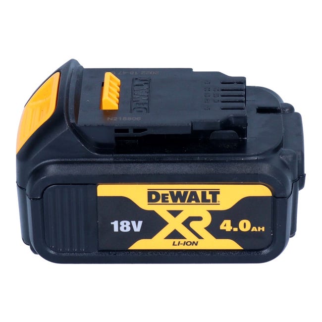 Dewalt DCB182 Batterie 18V 4Ah / 4000mAh XR Li-Ion