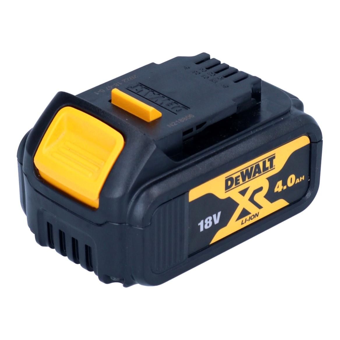 Dewalt DCB182 Batterie 18V 4Ah 4000mAh XR Li Ion