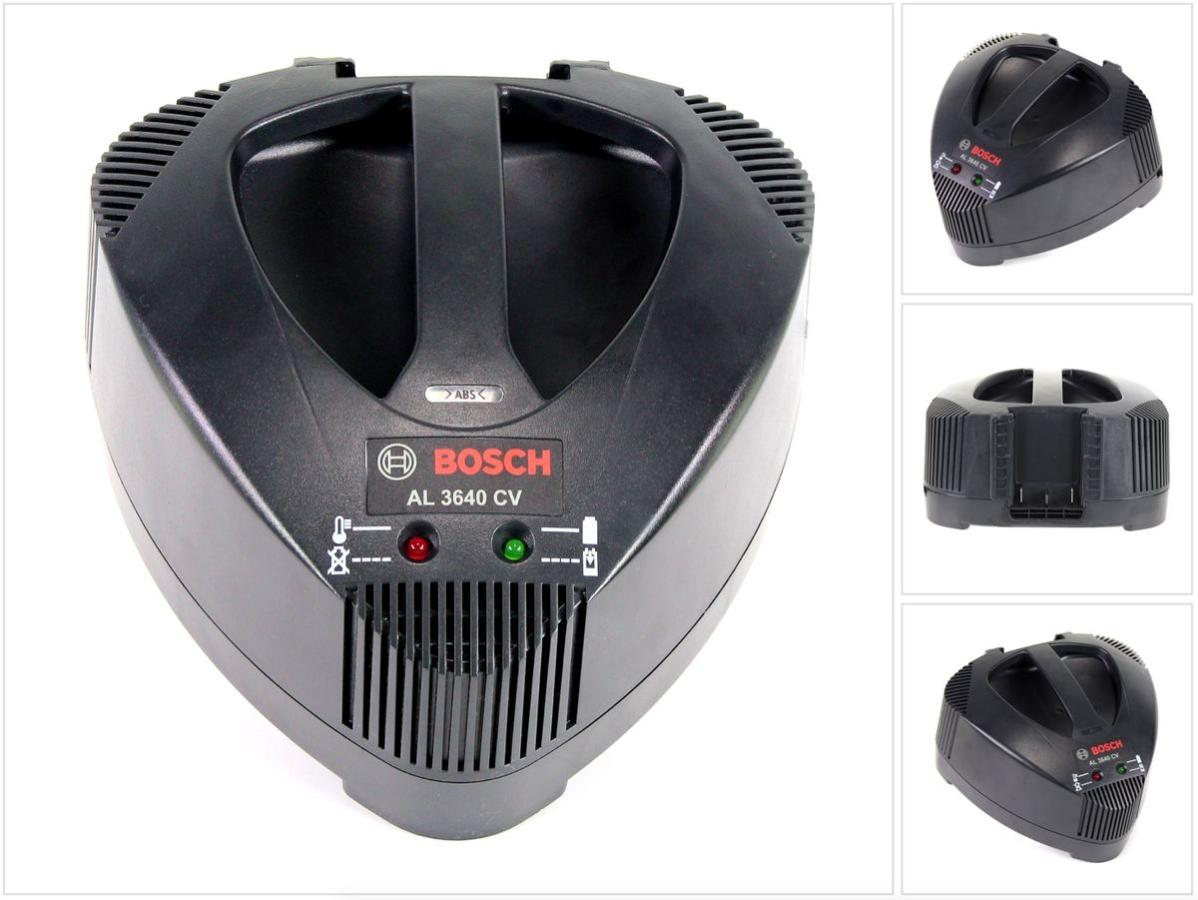 Cv bosch. Bosch al 2215 CV. Зарядное устройство Bosch al 3640 CV.