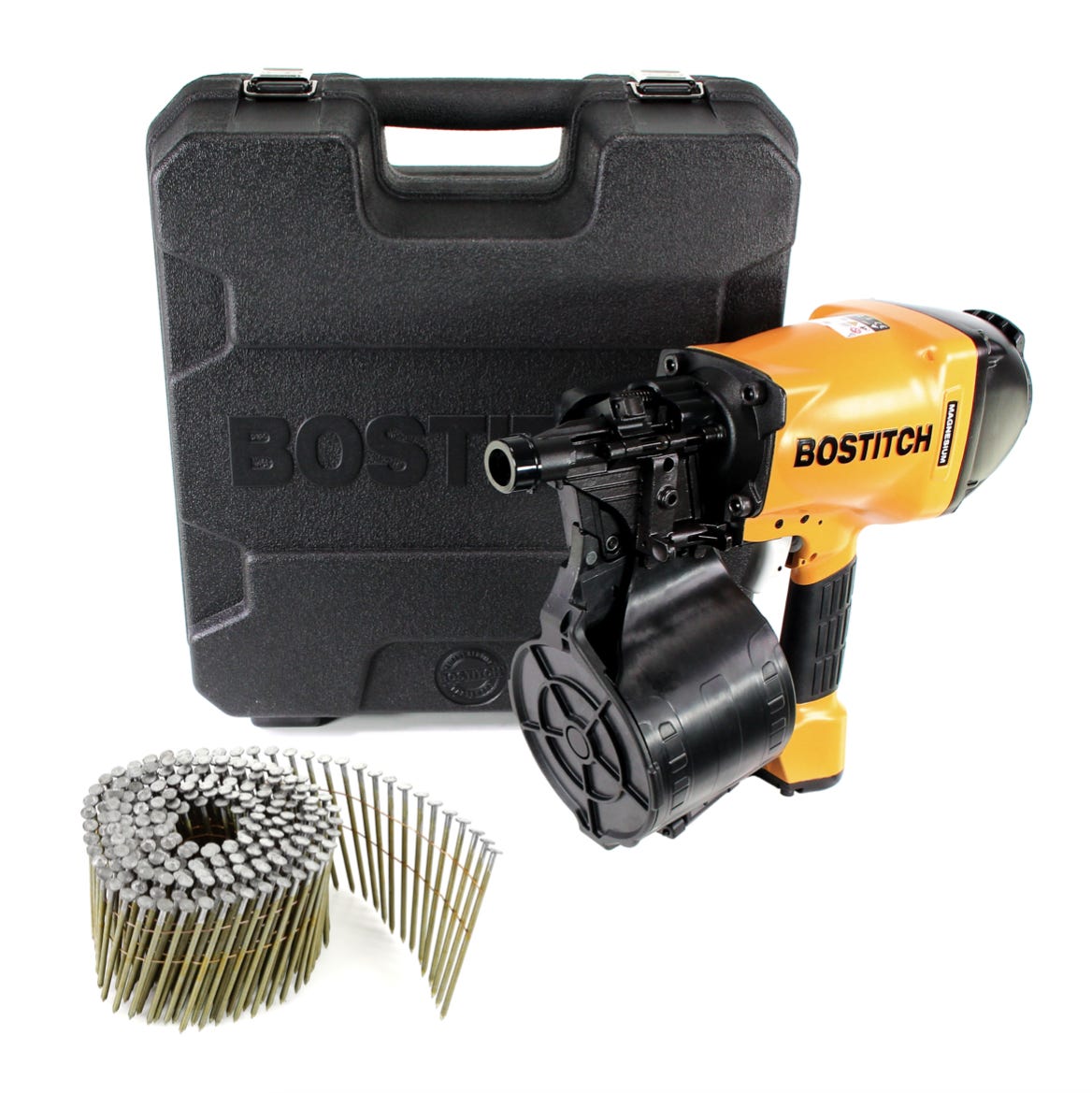 Bostitch N89C 2K E Cloueur pneumatique rouleau N89C ST dans