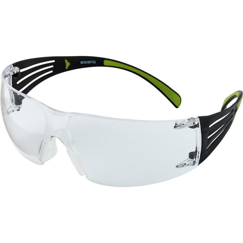 Lunette Secure Fit401AF, PC,klar,AS/AF | Leroy Merlin