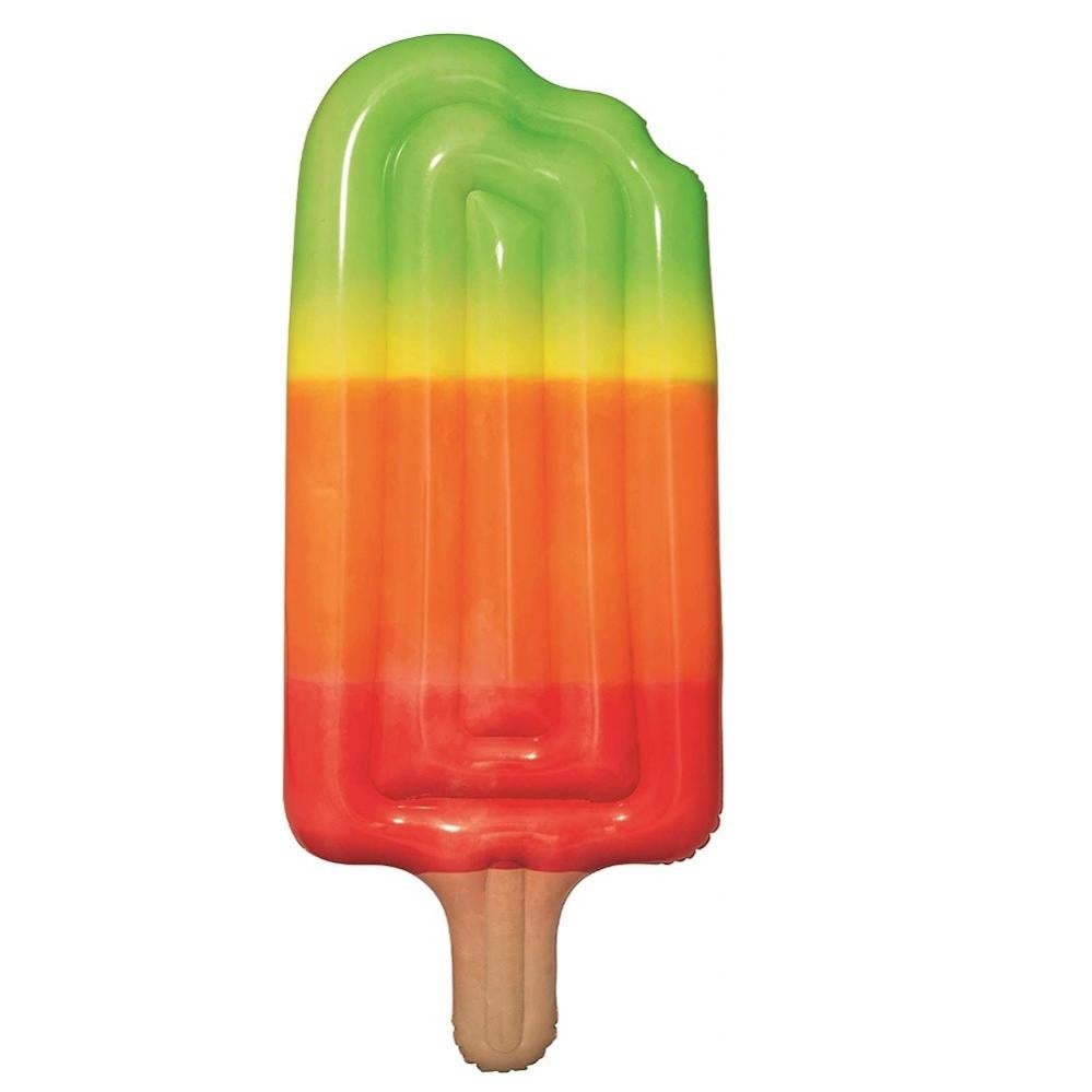 Colchón Hinchable Popsicle Multicolor Bestway