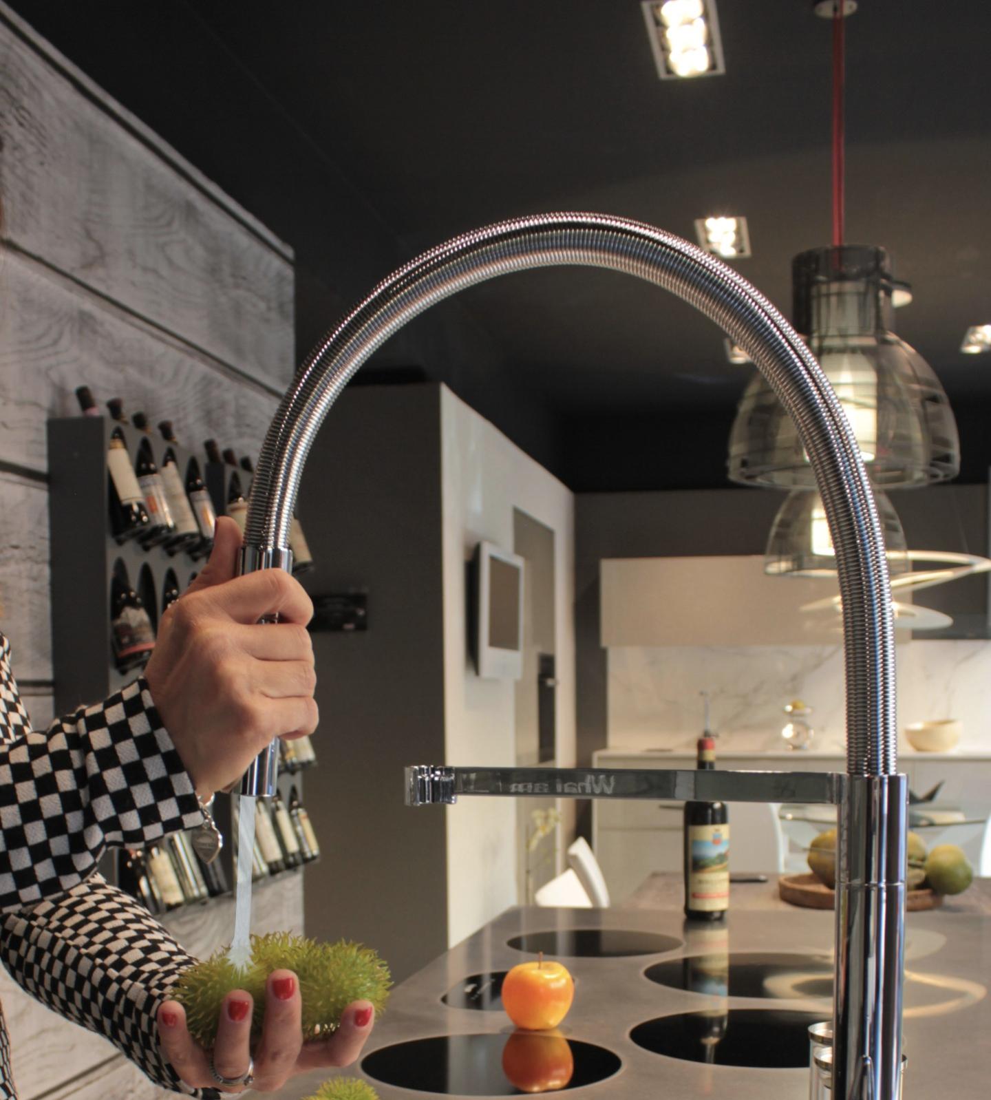 ouedkniss robinet cuisine