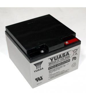 Yuasa 12V 8Ah YB7-A au meilleur prix sur