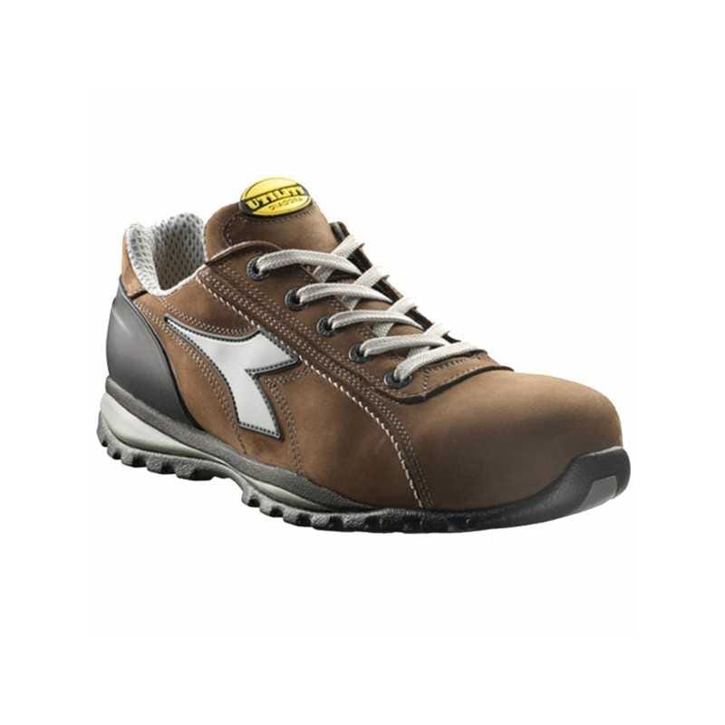 Diadora glove ii marrone sales