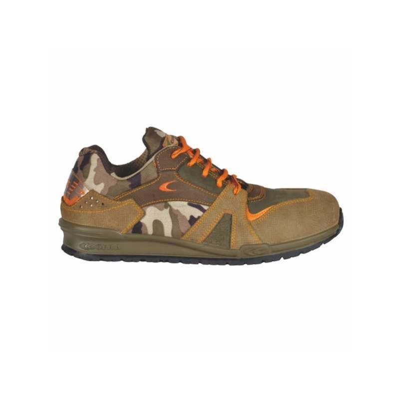 Scarpe Klammer Basse 45 S1p Cofra | Leroy Merlin