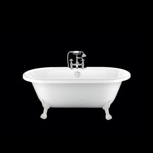 Canapé abatible Hércules 135X180 cm. CAMBRIÁN - Tapa 3D beige - Grosor  bañera de 30 mm.