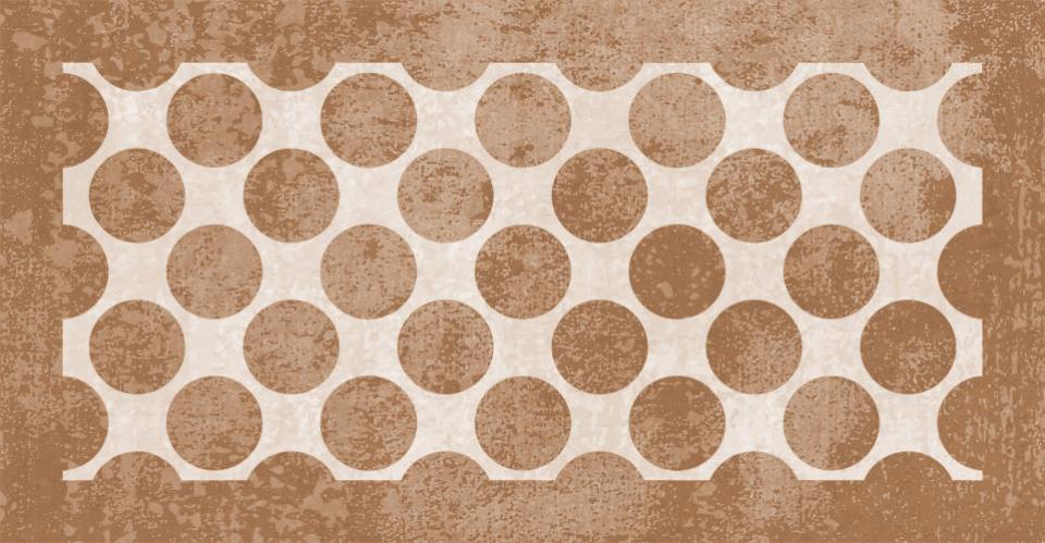 Tappeto Passatoia Da Cucina, Antiscivolo, Lavabile, Tappeto Lungo, Grigio E Nero, 60 X 280 Cm, Design Moderno, Al Metro, Per Corridoio, Sala Da Pranzo, Camera Da Letto, Soggiorno, Cucina - Foto 8