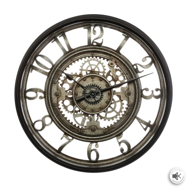 Pendule Mecanique En Plastique Leroy Merlin Pendule Mecanique En Plastique Leroy Merlin