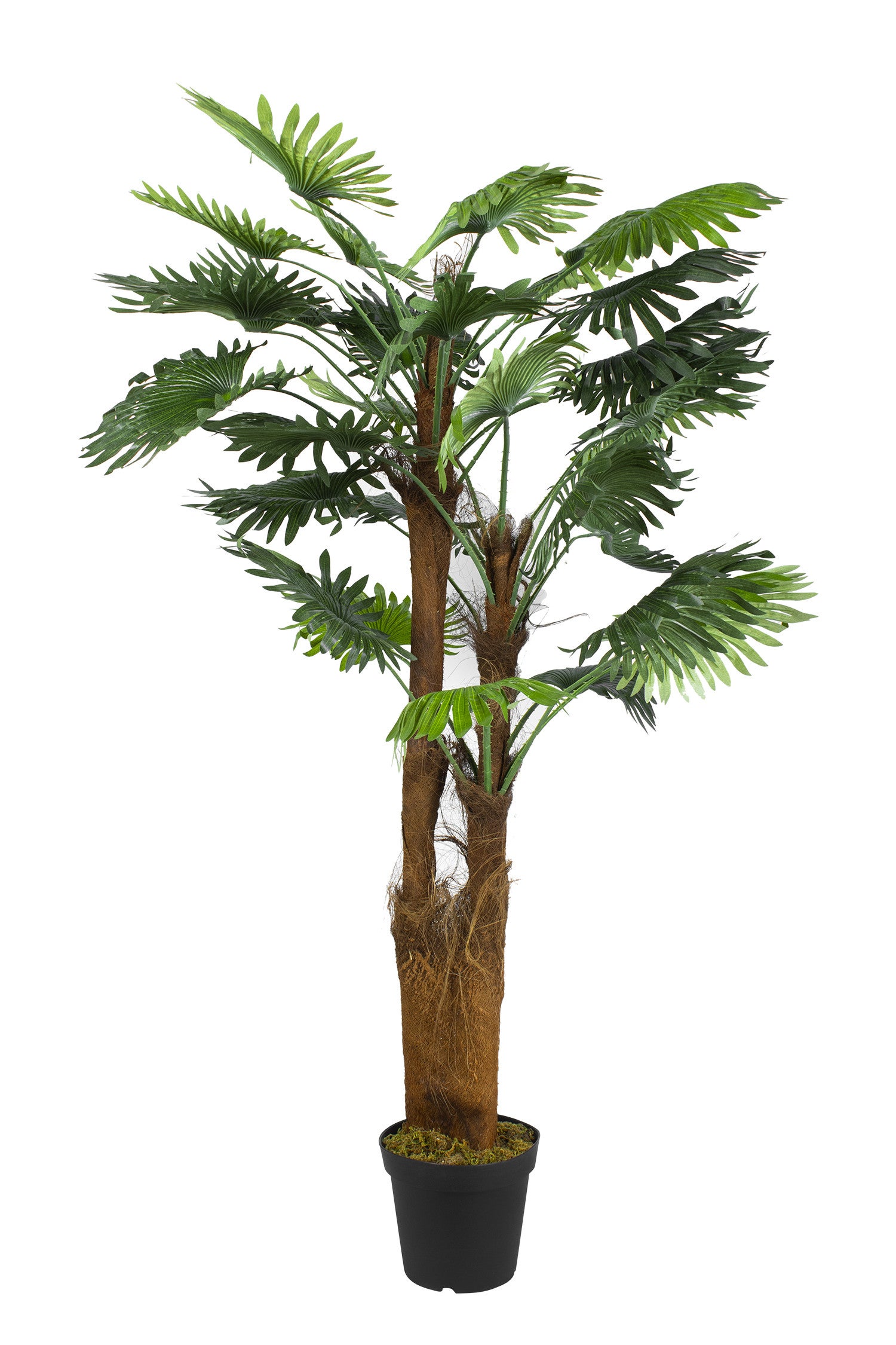 Palmier Artificiel Hauteur 180 cm | Leroy Merlin