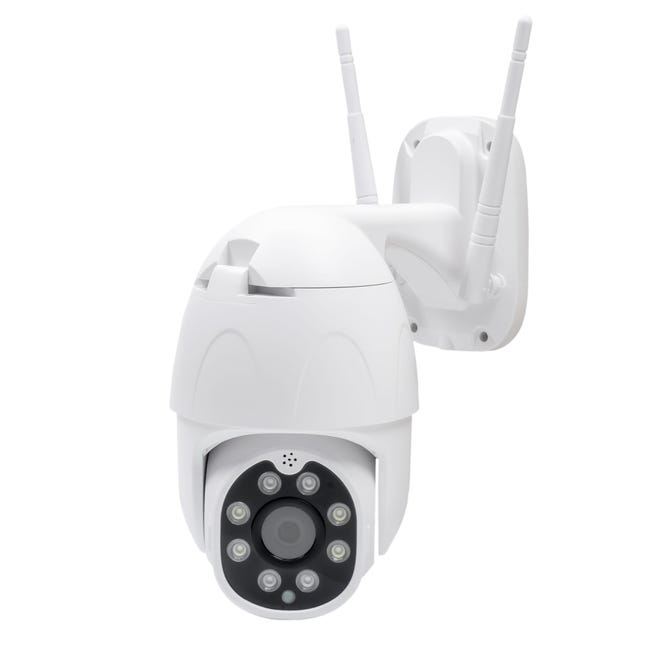 Caméra de surveillance sans wifi : une solution très utile