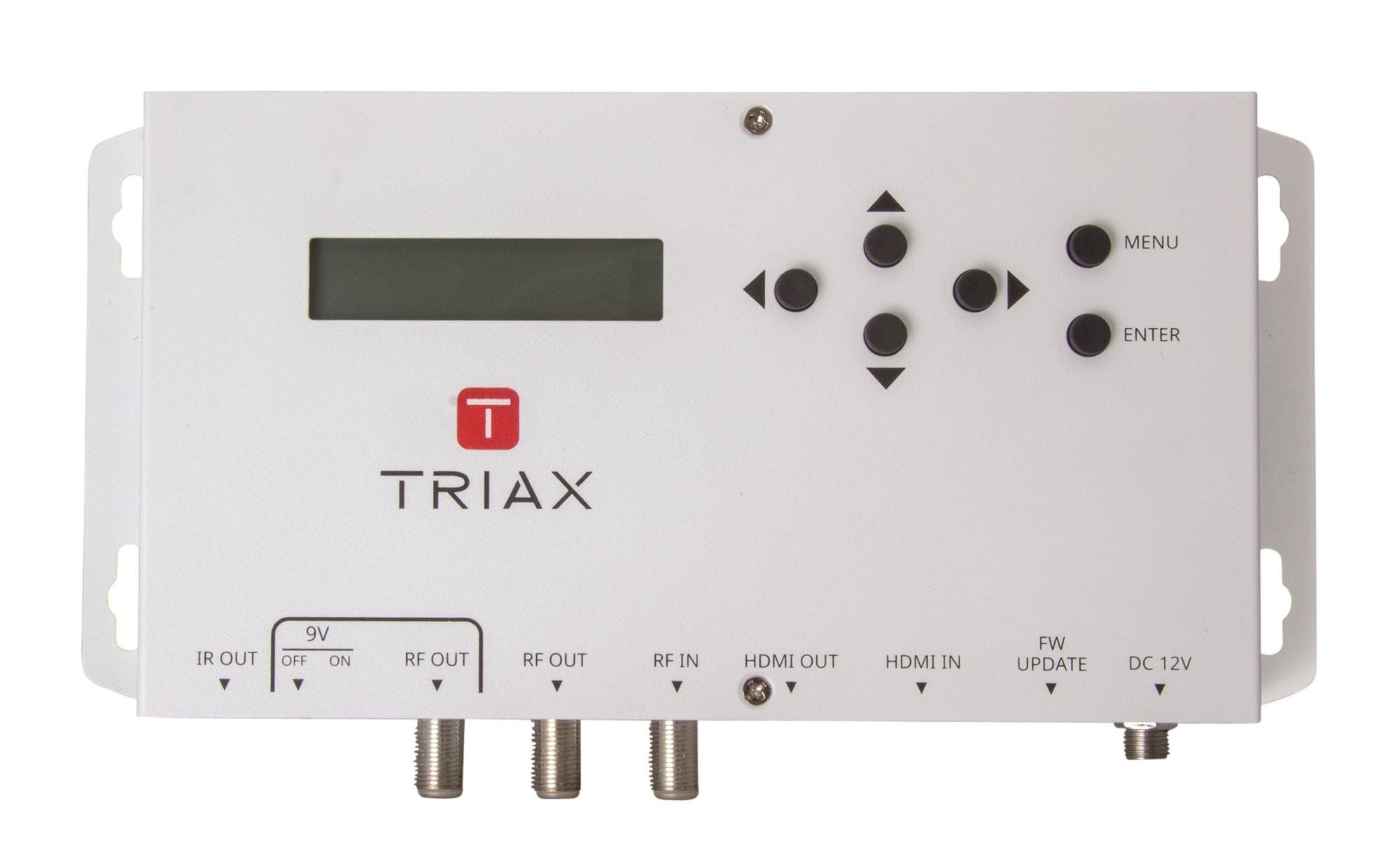 HAPPY-Le modulateur RF m65a - NTSC prend en charge le convertisseur de démodulateur VHF pour les HAPPY-Le modulateur RF m65a - NTSC prend en charge le convertisseur de démodulateur VHF pour les