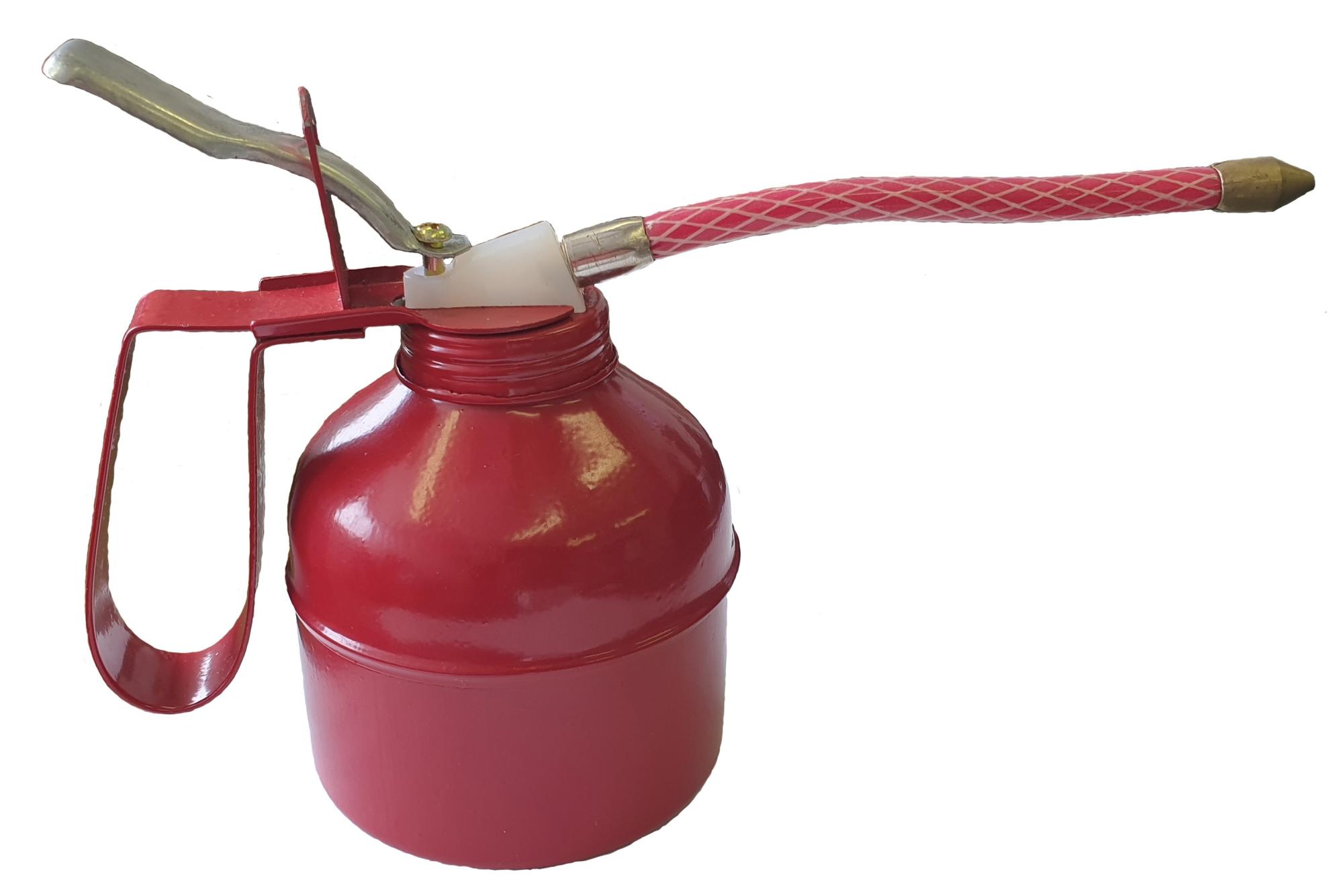 Burette À Huile 300 Gr Ama Leroy Merlin