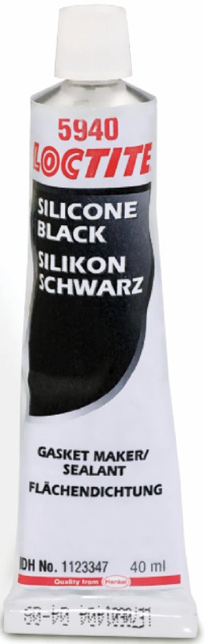 Joint silicone noir au meilleur prix