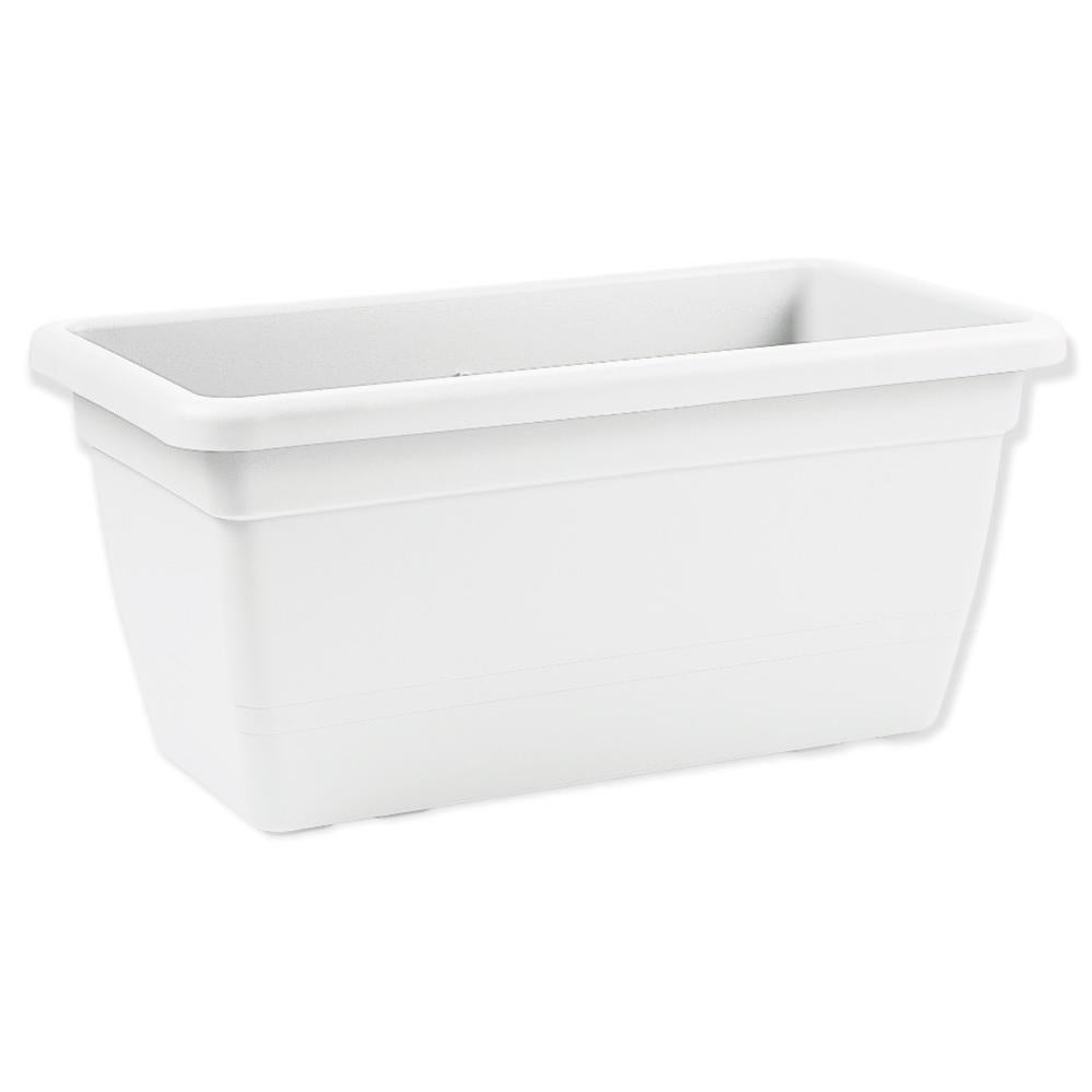 The HC Companies Fioriere, argilla, 35,6 cm (confezione da 2
