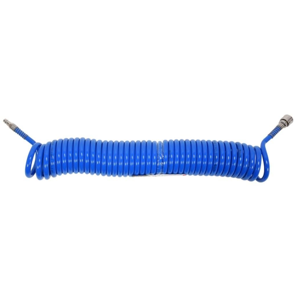 Tubo Doppia Bobina Maxtec 10ft Aria/Ossigeno Giallo/Verde – Usato In Buone Condizioni