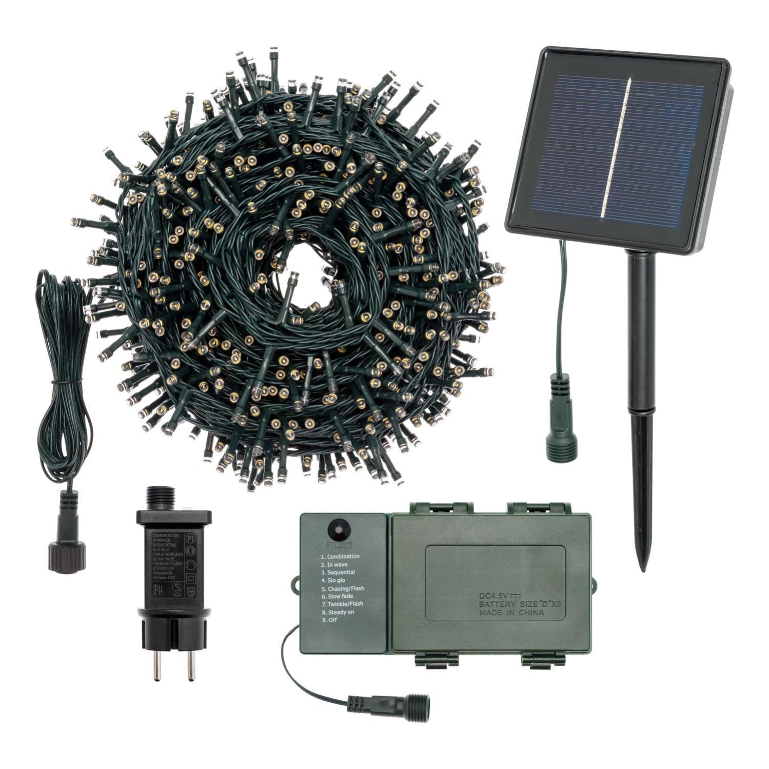 Portabatterie Cilindrico Per Batterie AAA - Compatibile, In Plastica Resistente, Compatto E Portatile