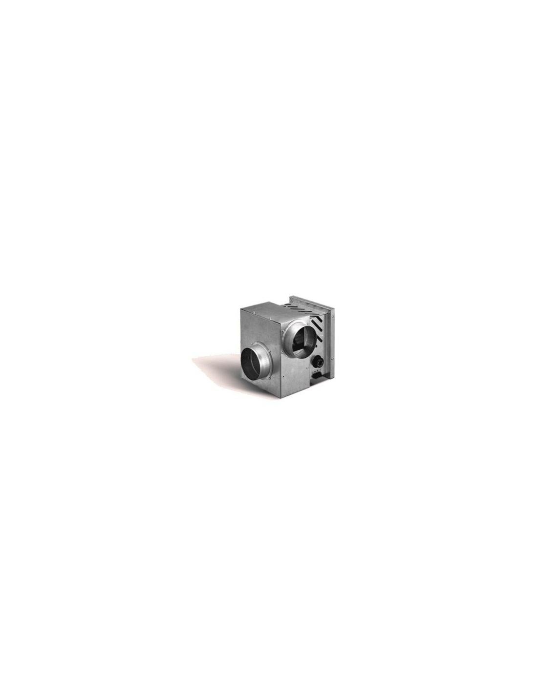 Caisson De Distribution D'air Chaud 820m3/h Difuzair De Nather Ref — free download