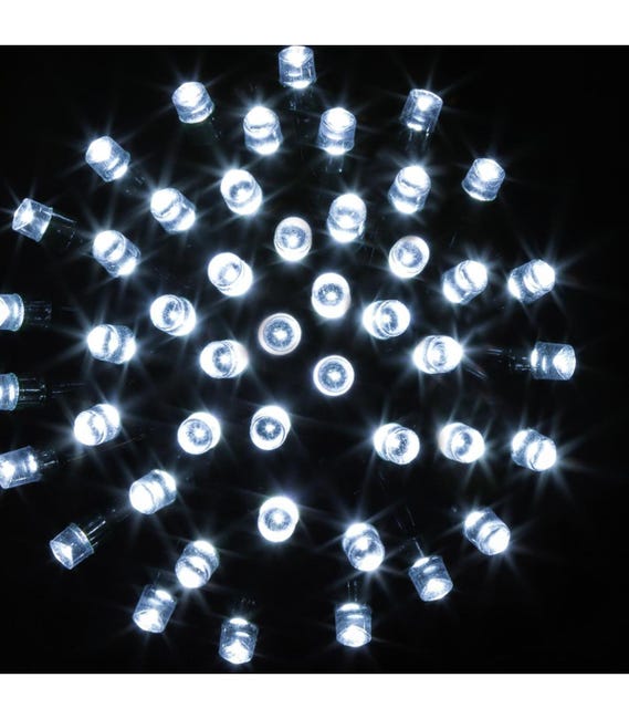 Guirlande Lumineuse Interieure Exterieure 18 M 180 Led Blanc 8 Jeux De Lumiere Leroy Merlin Guirlande Lumineuse Interieure Exterieure 18 M 180 Led Blanc 8 Jeux De Lumiere Leroy Merlin