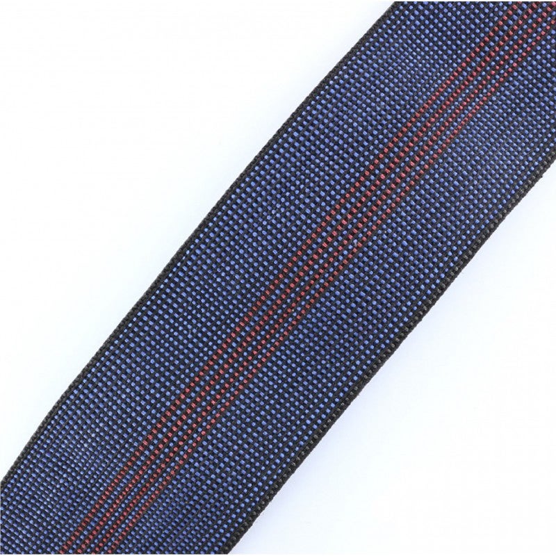 TRAMATESSILE Sangle élastique pour tapissier large 40 mm 