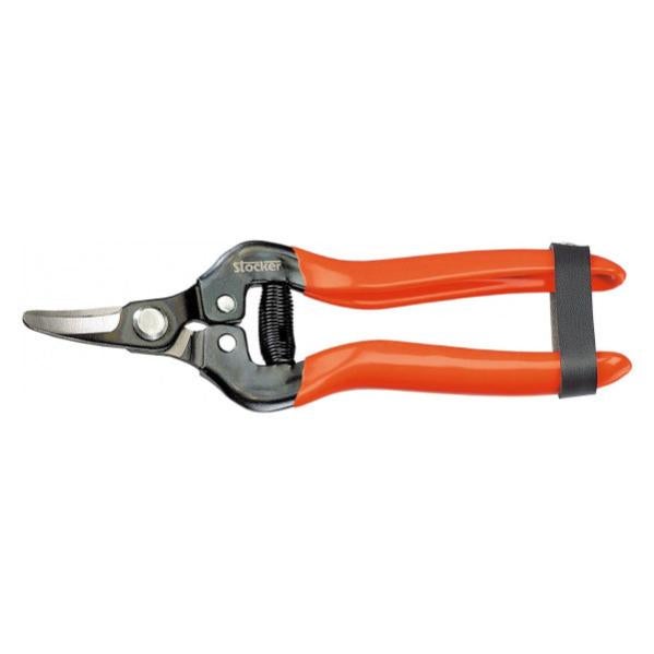 Bernstein 5-306 Universale Taglio Forbici 180mm - 3