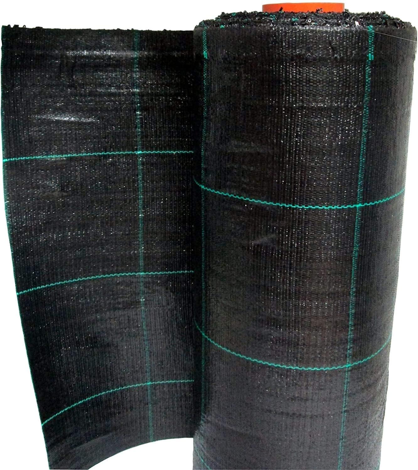 Telo Per Pacciamatura Anti Radice E Anti Strappo In Polipropilene Stab