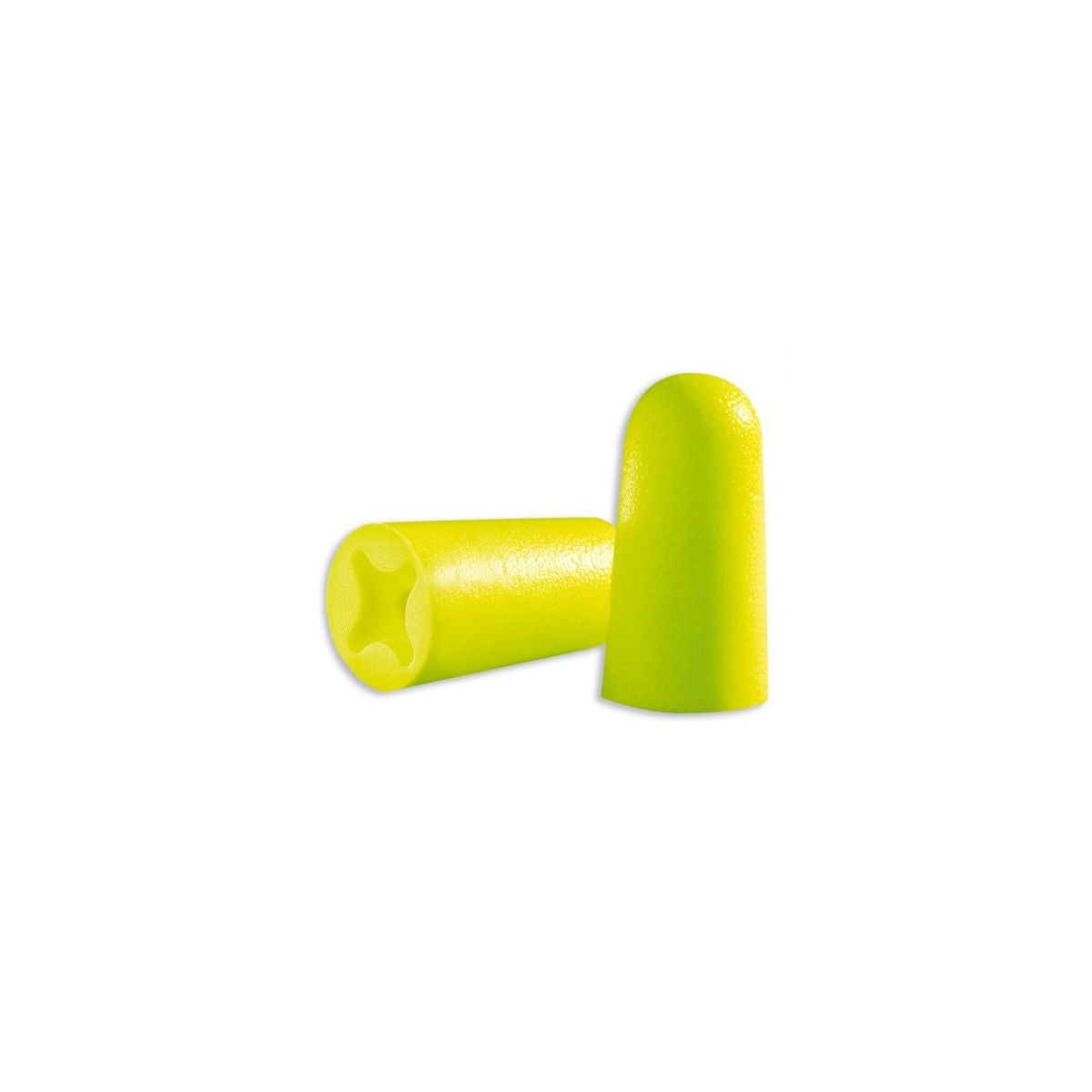 Bouchons d'oreilles Sans cordon jetables 3M E.A.R Soft Yellow