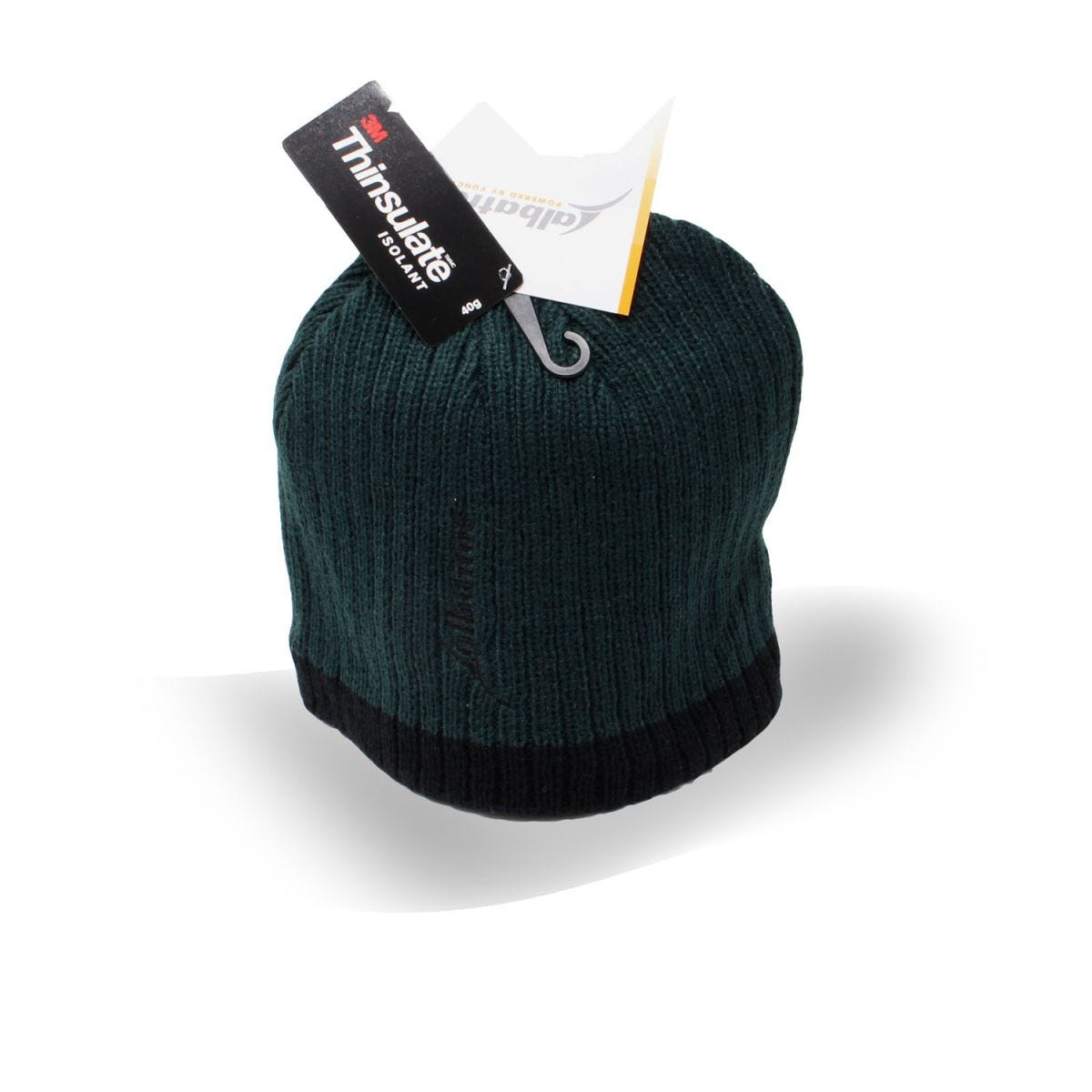 Bonnet tricoté élastique pour Professionnels