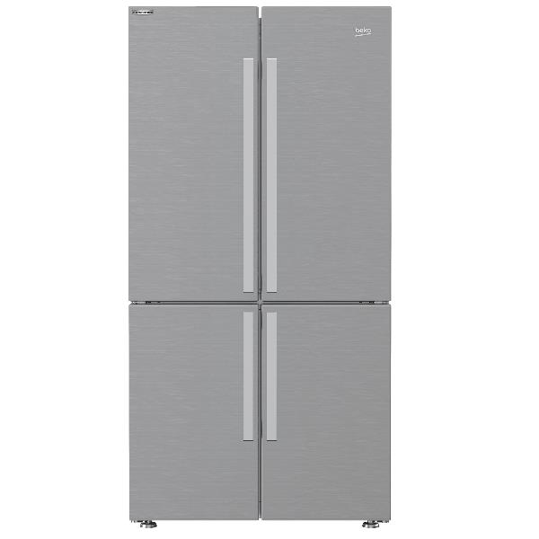 BEKO FRIGO 4 PORTE GN1406231XBN F 7295544089 Leroy Merlin