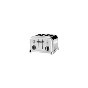 Grille pain Cuisinart CPT180PIE 4 tranches Rose