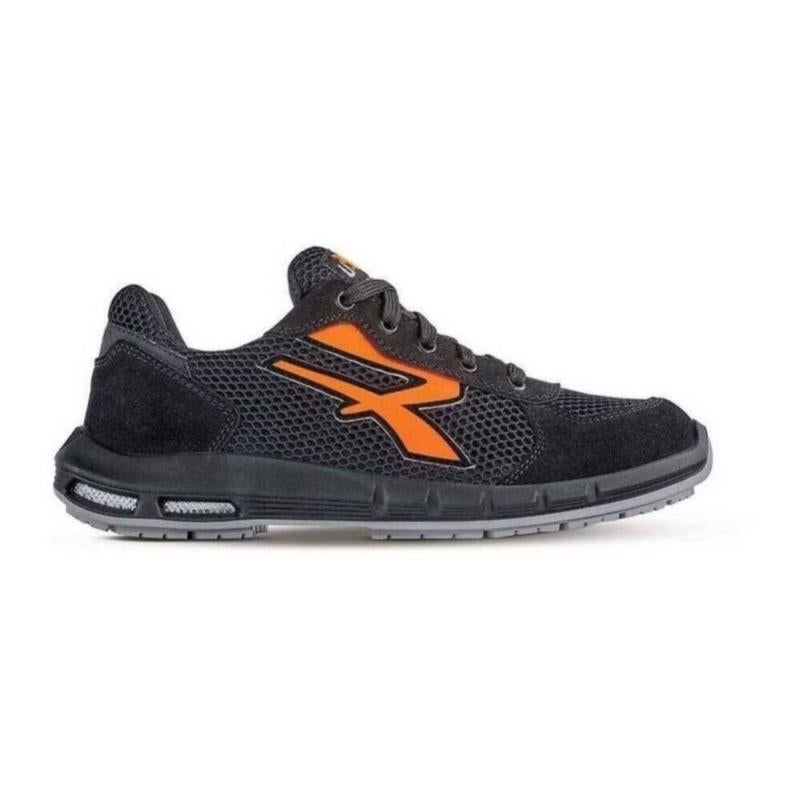 U-Power - Chaussures de sécurité basses anti-perforations MOVIDA...Scarpe antinfortunistiche U-POWER™ linea ENTRY MOVIDA E20025Upower - Chaussures de sécurité Basses Anti-Perforations MOVIDA