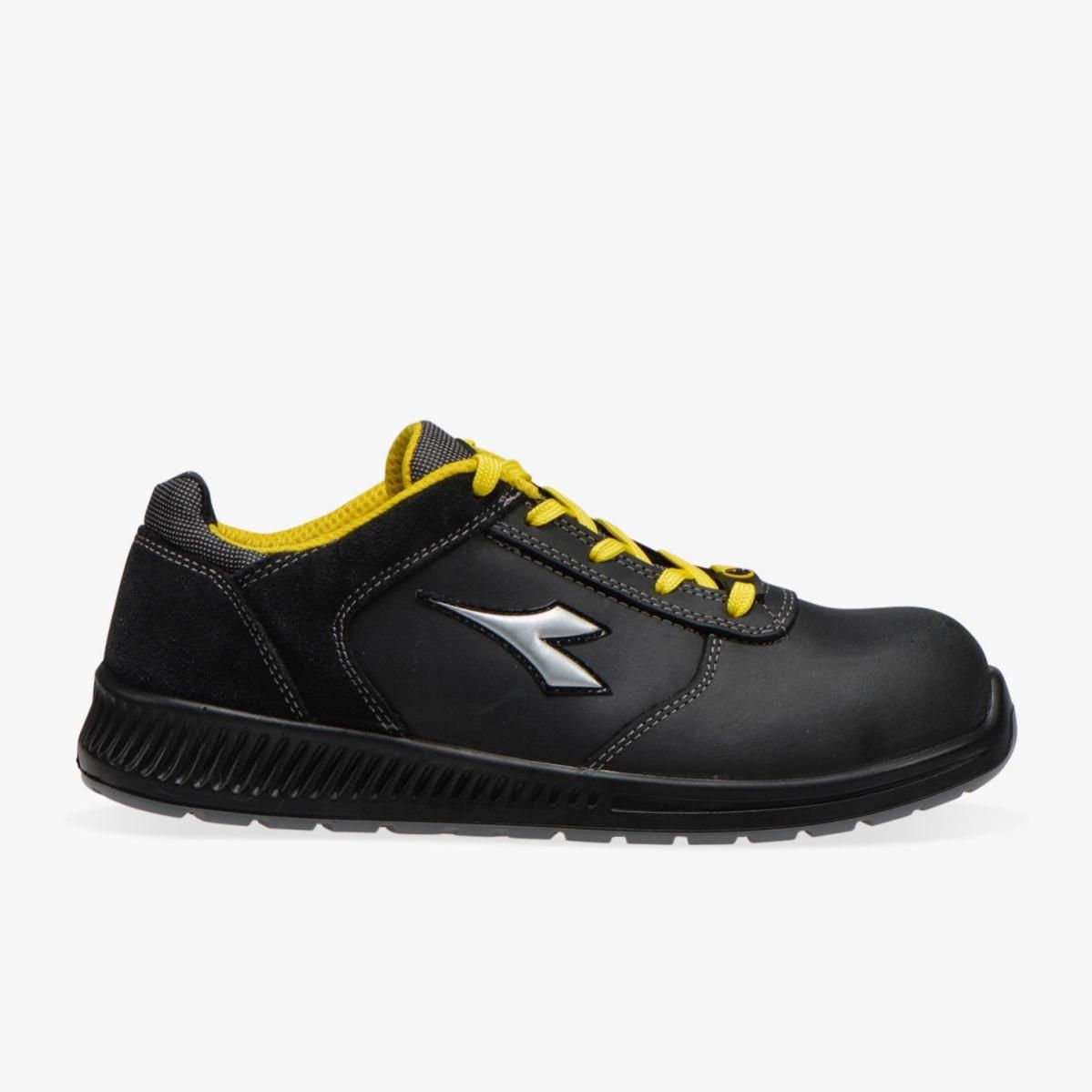 Scarpe top diadora nere