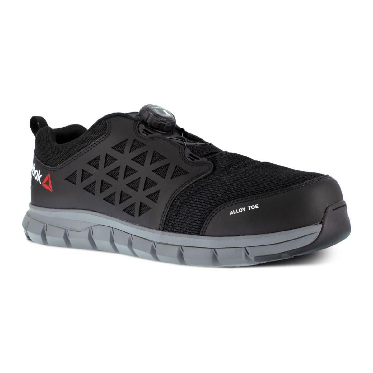 reebok taille chaussure