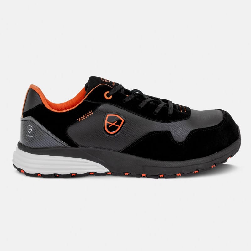 Chaussure de securite leroy discount merlin