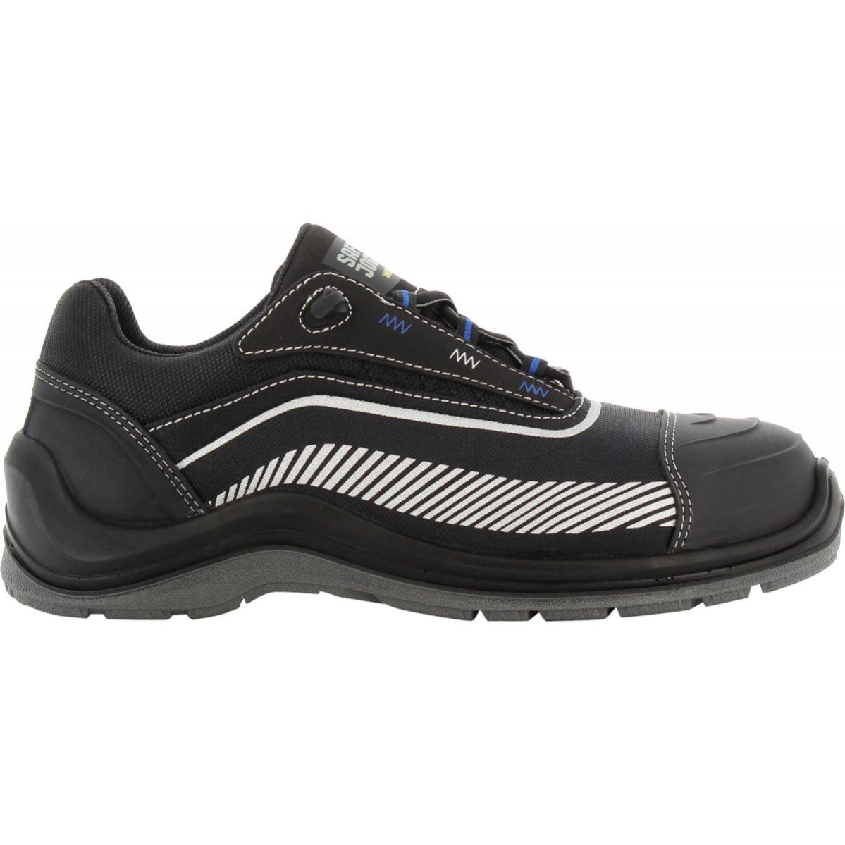 Chaussures de sécurité Dynamica S3 ESD SRC Safety Jogger Industrial