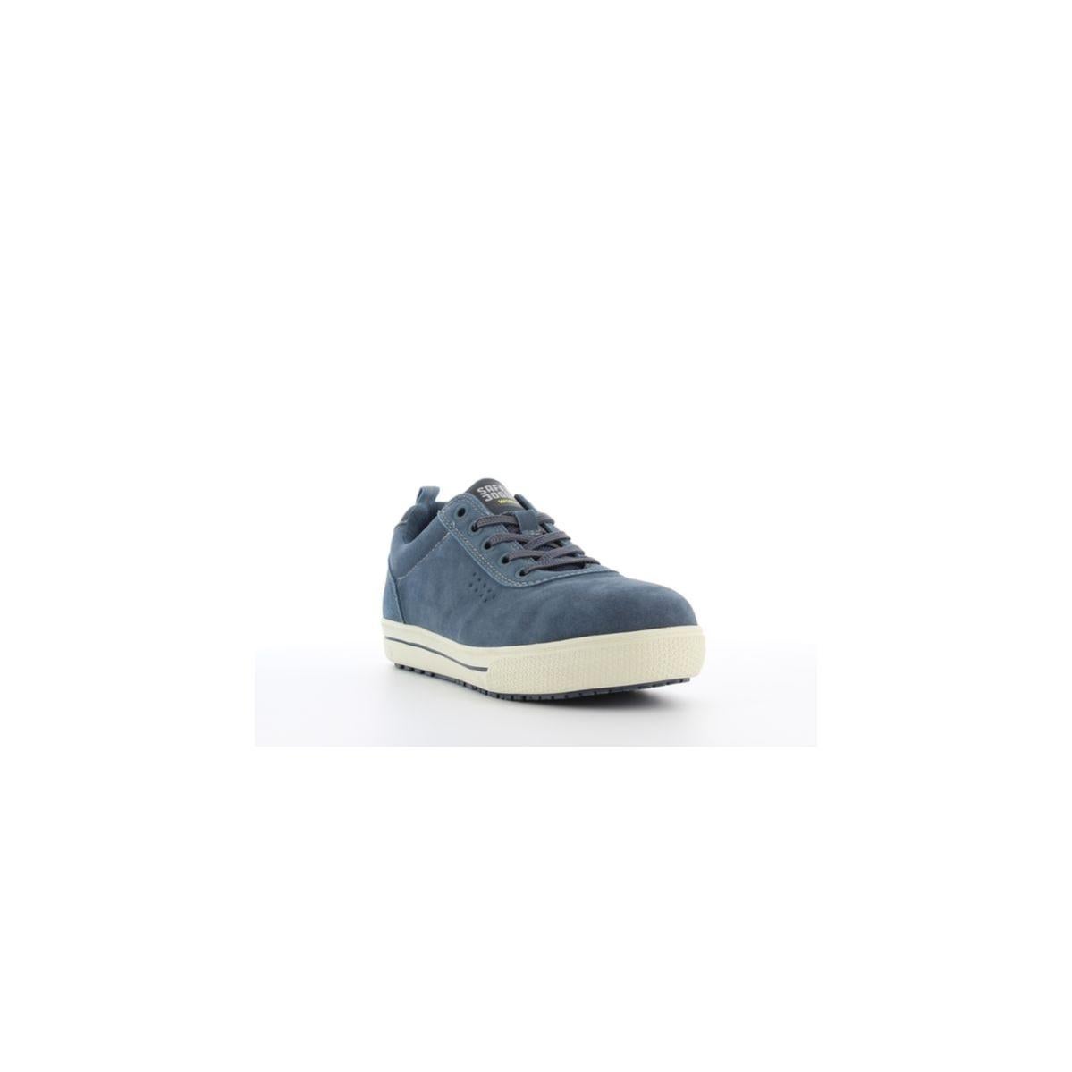 chaussure de securite lacoste