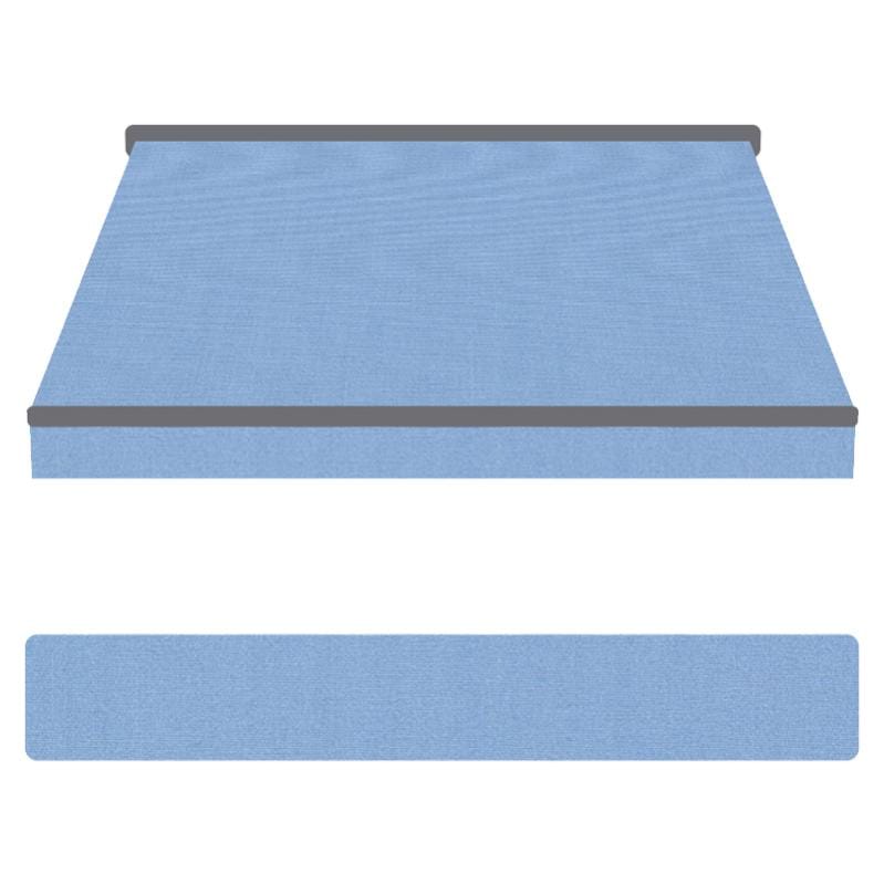 Toile De Remplacement Pour Store Banne 4 5 X 3 25 M Tissu Acrylique toile-de-remplacement-pour-store-banne-4-5-x-3-25-m-tissu-acrylique