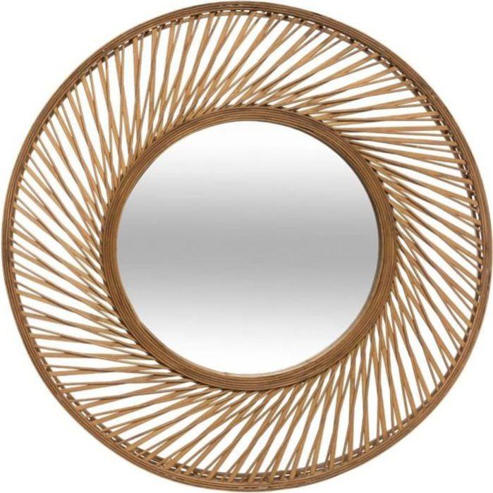 Sendmeamirror Specchio Decorativo Ape (Bumble Bee) – 12x10 Cm – Acrilico Infrangibile 3mm