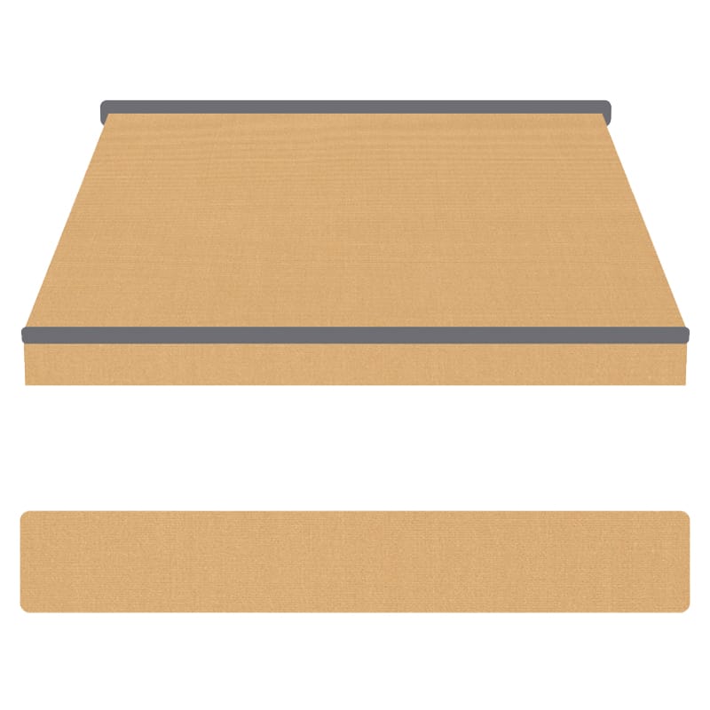 Toile De Remplacement Pour Store Banne 6 X 4 5 M Tissu Acrylique toile-de-remplacement-pour-store-banne-6-x-4-5-m-tissu-acrylique
