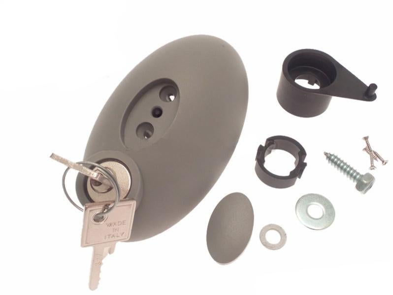 Minuteur De Cuisine Fousenuk 3 Pièces - Grand Écran LCD - Magnétique - Compte à Rebours Cuisson Douche Sport