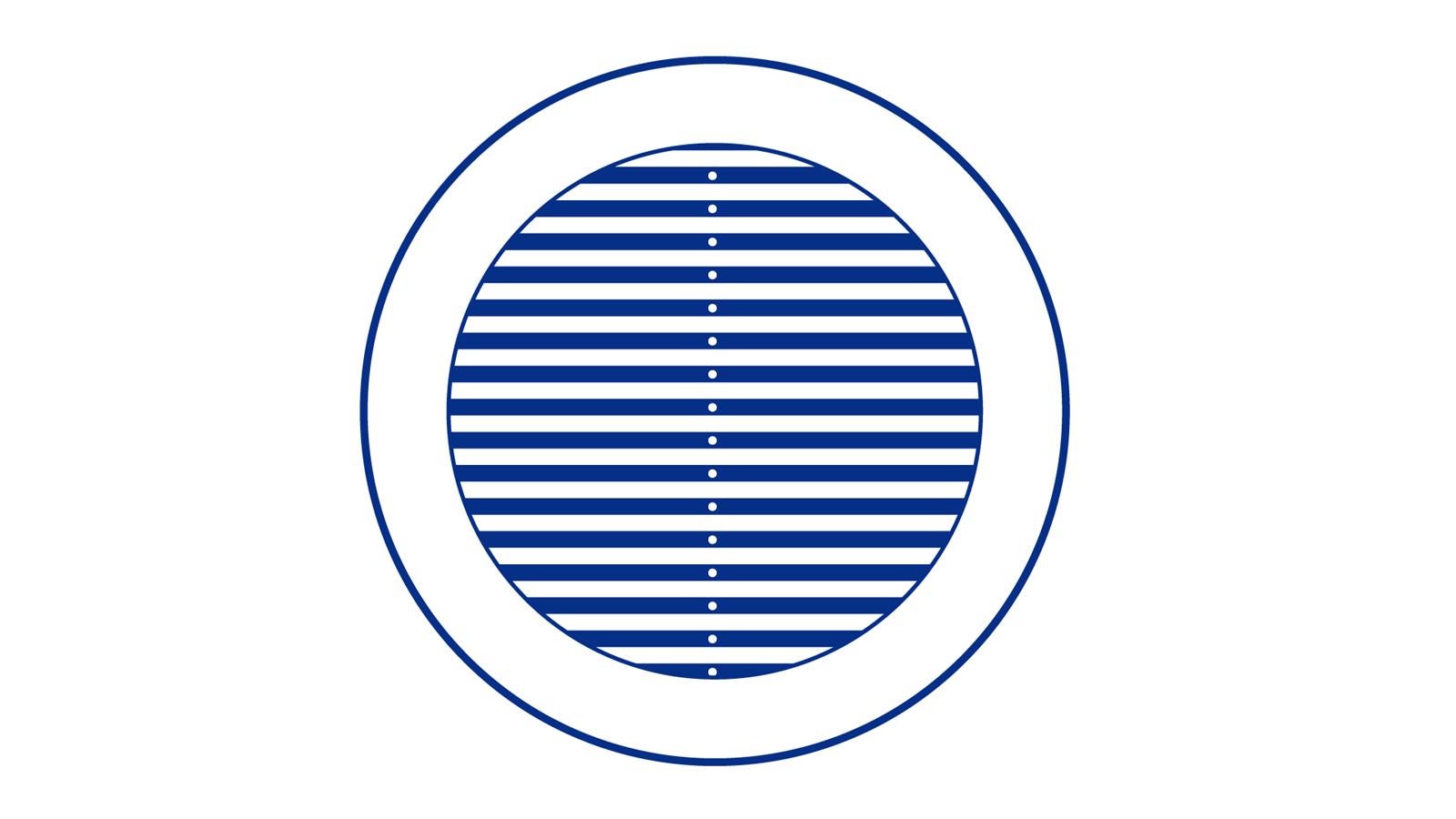 Grille de ventilation ronde avec moustiquaire - Diamètre ext: 135 mm pour  tube 80-100 ❘ Bricoman