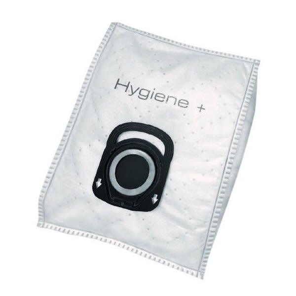 4 sacs hygiene+ aspirateur ROWENTA YY4186FE - XTREM POWER