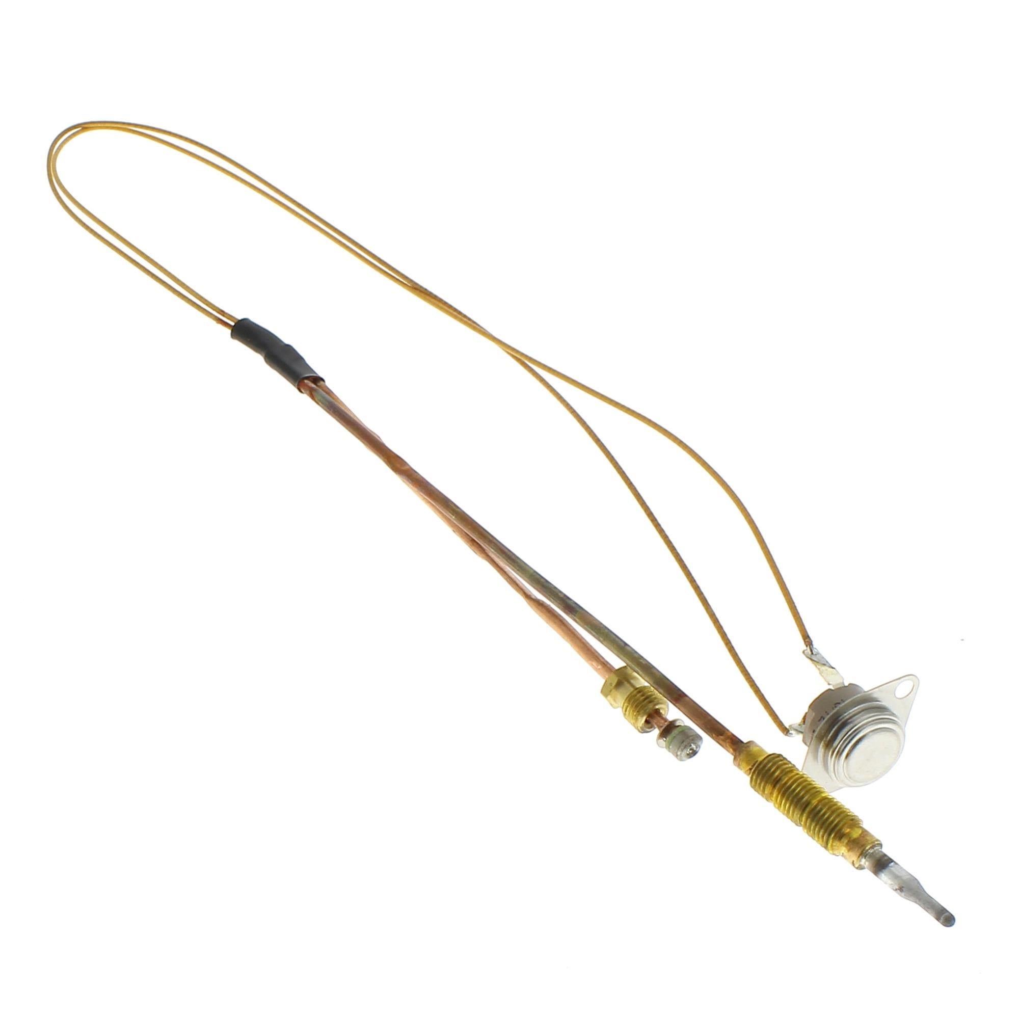 Thermocouple as0021394 pour Chauffe-eau Brandt | Leroy Merlin