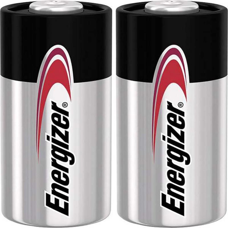 ENERGIZER Pile alcaline 11A 6 V 2-Blister - 2