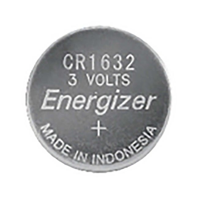 Pile bouton cr1620, 3 V, ENERGIZER