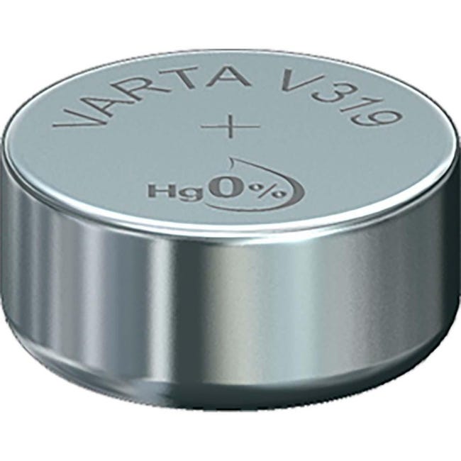 VARTA Pile Silver-Oxide SR64 1.55 V 16 mAh 1-Pack