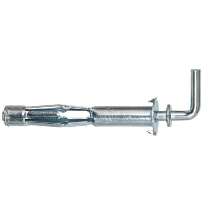 Tasselli Fischer Per Cartongesso Con Gancio Angolare - HM 5x37, Per Quadri, Ripiani E Luci - Foto 5